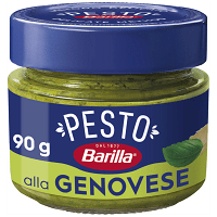Barilla Σάλτσα Pesto Genovese 90g
