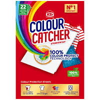 K2R Colour Catcher Χρωμοπαγίδα 22 Φύλλα