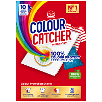 K2R Colour Catcher Χρωμοπαγίδα 10 Φύλλα