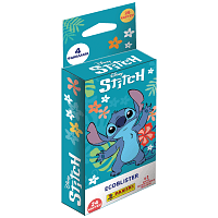 Panini Stitch Eco Blister