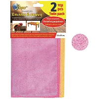 Γίφα Πανί Μικροϊνών Έπιπλα & Σκόνη 2τεμ