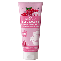 Karavaki 2in1 Κρέμα Μαλλιών Θρέψη & Ενυδάτωση 200ml