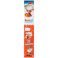 Ferrero Kinder Σοκολάτα Μισό Μέτρο 300gr