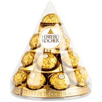 Ferrero Rocher Πραλίνες Cono T17 212,5gr