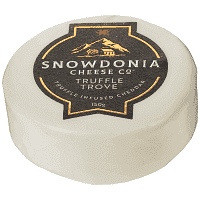 Snowdonia Truffle Trove Cheddar 150gr