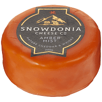 Snowdonia Amper Mist Cheddar 200gr