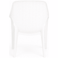 Νέκταρ Καρέκλα Rattan Κρόνος