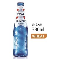 Kronenbourg Blanc Μπύρα Φιάλη 330ml