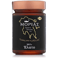 Μοριάς Μέλι Έλατο 460gr