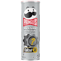 Pringles Mystery Flavour 165gr