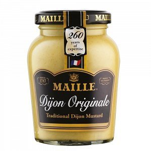 Maille Μουστάρδα Dijon 215gr