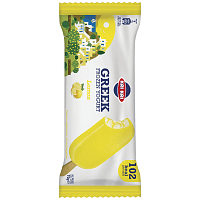 Κρι Κρι Greek Frozen Yogurt Lemon 70gr 100ml