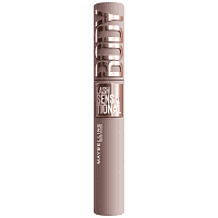 Maybelline Lash Sensitive Mascara Black