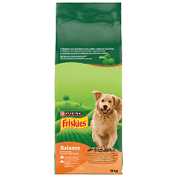 Friskies Balance Για Ενήλικους Σκύλους Κοτόπουλο & Λαχανικά 18kg