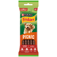 Friskies PicNic Βοδινό 42gr