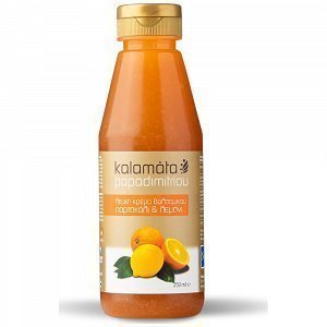 Kalamata Papadimitriou Κρέμα Βαλσάμικο Πορτοκάλι Λεμόνι 250ml