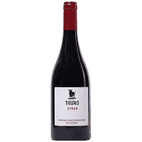 Tauro Αποστολάκη Ερυθρός Οίνος 750ml