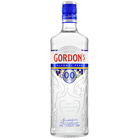 Gordon's Gin 0.0% Alcohol Free 700ml