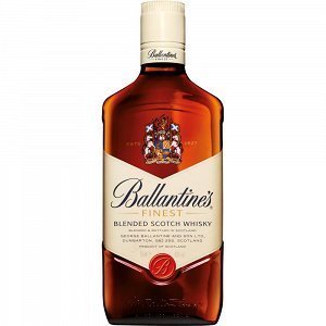 Ballantines Finest Standard Whisky 700ml