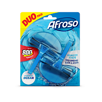 Afroso Block Powerfull Ocean 2x40gr