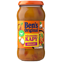 Ben's Original Σάλτσα Τhai Curry 450gr