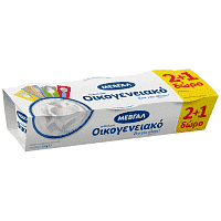 Μεβγάλ Το Δικό Μας Οικογενειακό Γιαούρτι 200gr (2+1 Δώρο)