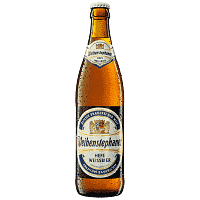 Weihenstephan Heffe Weiss Μπύρα 500ml