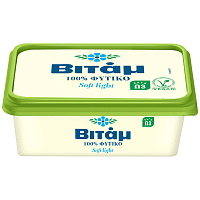 Βιτάμ Soft Light 225gr