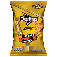 Doritos Thai Style Sriracha 90gr