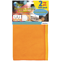 Γίφα Πανί Μικροϊνών Για Ποτήρια & Πάγκους 2τεμ