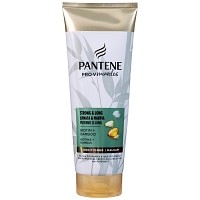 Pantene Bamboo Conditioner Strong & Long 200ml