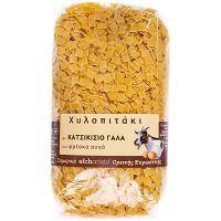 Efcharisto Χυλοπιτάκι με Κατσικίσιο Γάλα 500gr