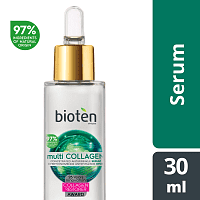 Bioten Multi Collagen Serum 30ml