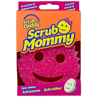 Scrub Mommy Pink