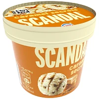 Scandal Caramel Secrets Κύπελλο 104gr