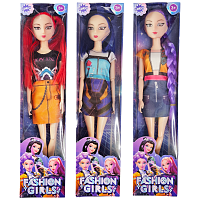 K-POP Κούκλα Fashion Girls