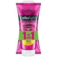 Bioten Cellufight Κρέμα Αδυνατίσματος 200ml + Oil 250ml Δώρο