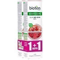 Bioten Anticell Gel Αδυνατίσματος S.B.150ml 1+1Δώρο
