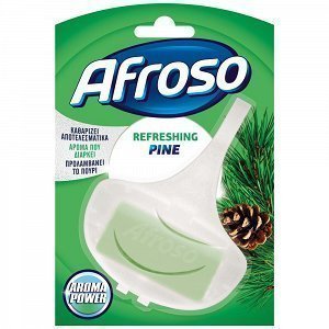 Afroso Block Refresing Pine 40gr