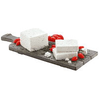 Τρίκκη Φέτα Π.Ο.Π. Δοχείο Τιμή Κιλού