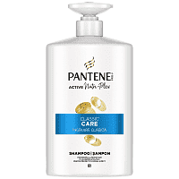 Pantene Σαμπουάν Classic 800ml
