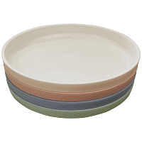 TabletoP Pro Picnic Πλυντηρίου Πιάτων 4 Χρωμάτων 18.5cm