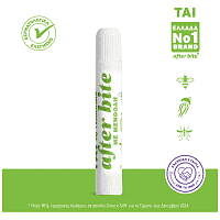 Tai Εντομοαπωθητικό After Bite Μενθόλη 15ml