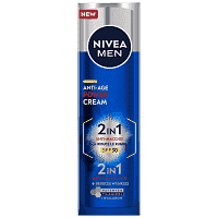 Nivea Men 2 In 1 Anti Age Power Cream Spf 30 50ml