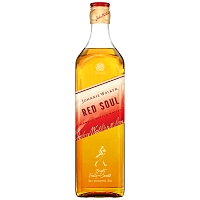 Johnnie Walker Red Soul Ουίσκι 700ml