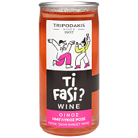 Aιγιοχός Ροδίτης Βιολογικός Λευκός Οίνος 750ml