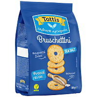 Tottis Bruschettini Αλάτι 80gr