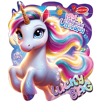 Τυχερή Σακούλα Μy Magical Unicorn