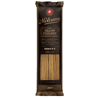 La Molisana Σπαγγέτι Ολ. Άλεσης 500gr
