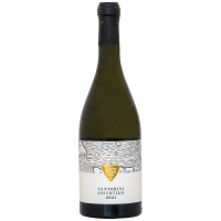 Santo Wines Σαντορίνη Ασύρτικο Λευκός Οίνος 750ml